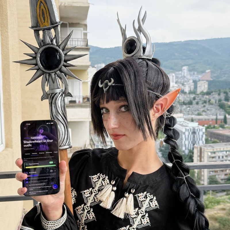 tsaraven_, founder of Costori